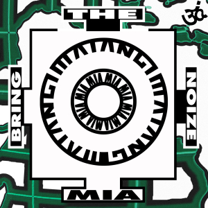 <span class="mw-page-title-main">Bring the Noize</span> 2013 single by M.I.A.