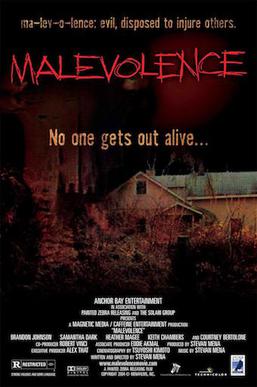 Malevolence Film Wikipedia