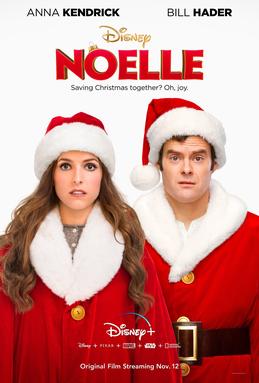 Noelle (2019 film) - Wikipedia