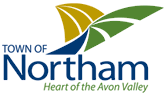 Logo de la ville de Northam.png