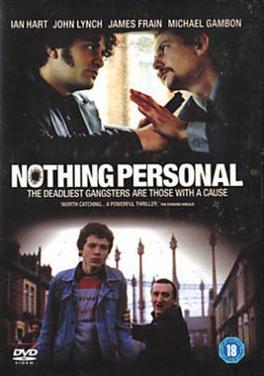 <i>Nothing Personal</i> (1995 film) 1995 Irish film