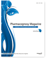 <i>Pharmacognosy Magazine</i> Academic journal