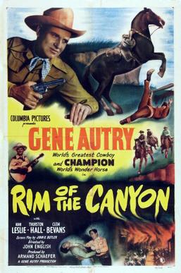 File:Rim of the Canyon FilmPoster.jpeg