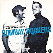 <i>Rock tha Party</i> 2004 remix album by Bombay Rockers