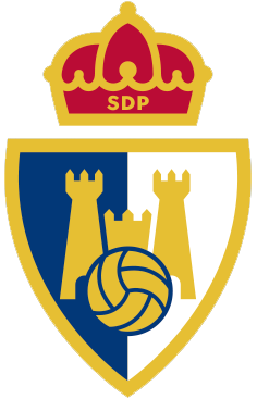 <span class="mw-page-title-main">SD Ponferradina</span> Spanish professional football club