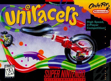 File:SNES Uniracers cover art.jpg