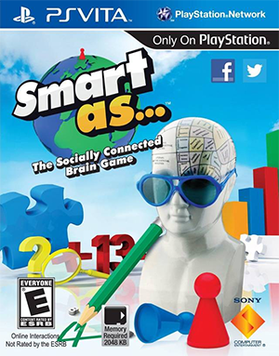 File:Smart As Coverart.png