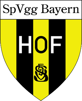 <span class="mw-page-title-main">SpVgg Bayern Hof</span> Football club