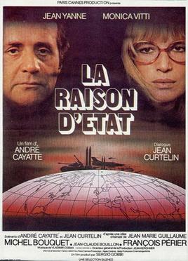 <i>State Reasons</i> 1978 film