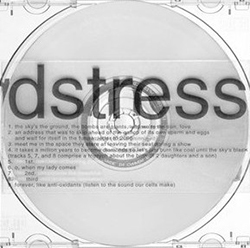 <i>Under Thunder and Fluorescent Lights</i> 2000 studio album by Storm & Stress