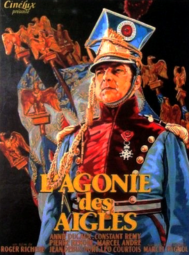 <i>The Agony of the Eagles</i> (1933 film) 1933 film