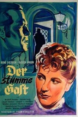 <i>The Silent Guest</i> 1945 film