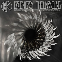 The Unraveling - Dir En Gray albomi cover.jpg