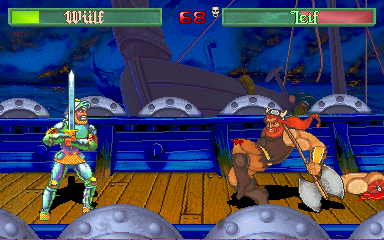 File:Time Killers Arcade Gameplay Screenshot.png