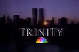 <i>Trinity</i> (American TV series) American TV series or program