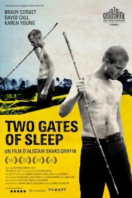 <i>Two Gates of Sleep</i> 2010 American film