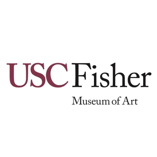 <span class="mw-page-title-main">USC Fisher Museum of Art</span> Art museum, University of Southern California in Los Angeles, CA