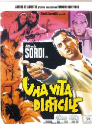 <i>A Difficult Life</i> 1961 Italian film