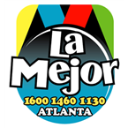 WXEM Radio station in Buford–Atlanta, Georgia