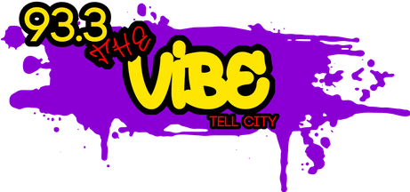 File:WTCJ 93.3TheVibe logo.png