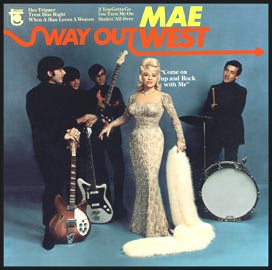 Way Out West (Mae West album) - Wikipedia