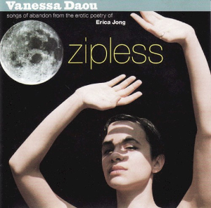 <i>Zipless</i> 1994 studio album by Vanessa Daou