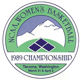 <span class="mw-page-title-main">1989 NCAA Division I women's basketball tournament</span>