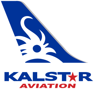 File:2014 Kalstar Aviation Logo.png