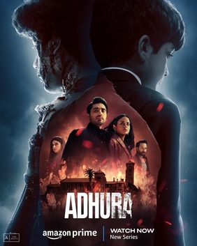 <i>Adhura</i> Indian video web series