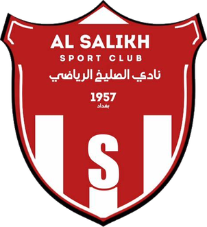 <span class="mw-page-title-main">Al-Sulaikh SC</span> Iraqi football club