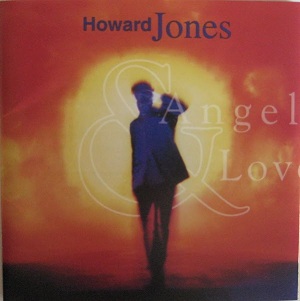 <i>Angels & Lovers</i> album by Howard Jones