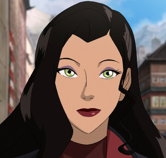 Korra - Wikipedia