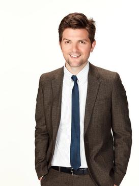 Ben Wyatt (<i>Parks and Recreation</i>) Parks and Recreation character