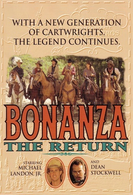 <i>Bonanza: The Return</i> 1993 TV film