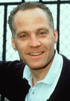 Colin Russell (<i>EastEnders</i>) Soap opera character