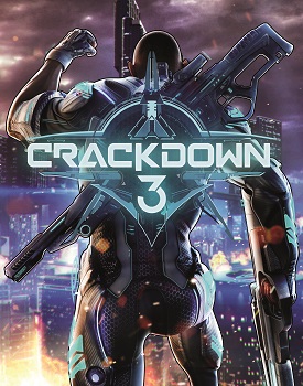 crackdown season 2 release date