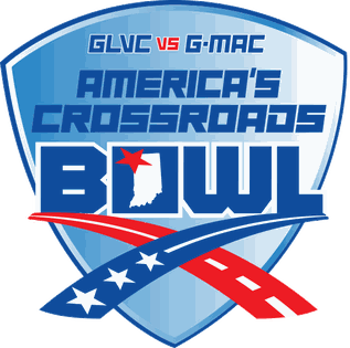 <span class="mw-page-title-main">America's Crossroads Bowl</span> NCAA Division II football bowl game