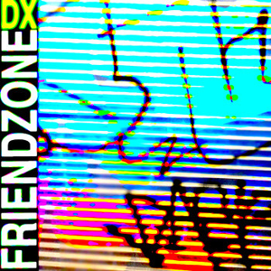 <i>DX</i> (album) 2013 studio album by Friendzone