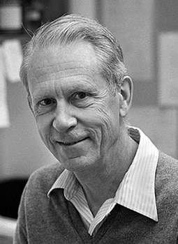 <span class="mw-page-title-main">David Perkins (geneticist)</span> American geneticist