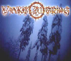 <i>Demo 98/99</i> 1999 demo album by Vaakevandring