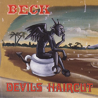 Devils Haircut single