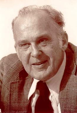 <span class="mw-page-title-main">Donald T. Campbell</span> American social scientist