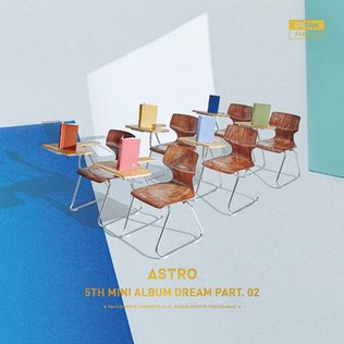 ASTRO DREAM PART.02-