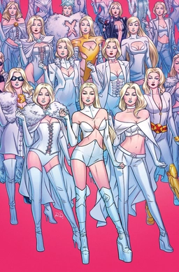 Emma Frost - Wikipedia