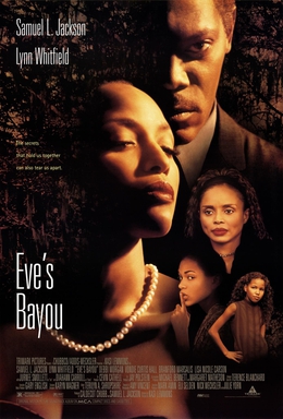 <i>Eves Bayou</i> 1997 film by Kasi Lemmons