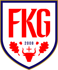FK Garliava logo.png