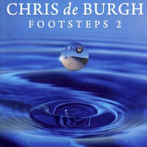 <i>Footsteps 2</i> 2011 studio album by Chris de Burgh