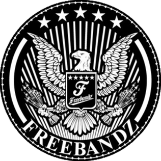 Freebandz American record label