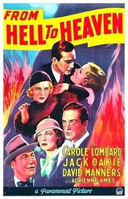 <i>From Hell to Heaven</i> 1933 film