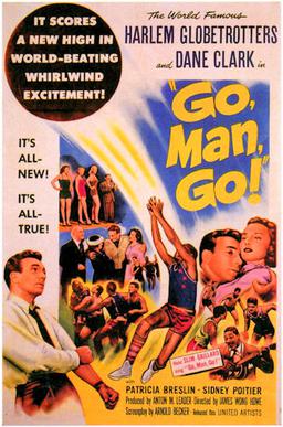 File:Go Man Go 1954 poster.jpg